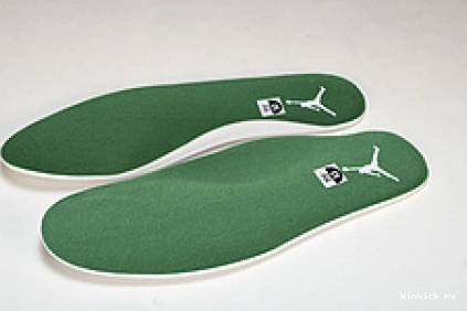 Jordan Retro Metallic 4 Green 0721